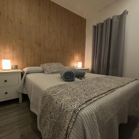 Apartament El Rincon De Carmen Jerez de la Frontera Zewnętrze zdjęcie