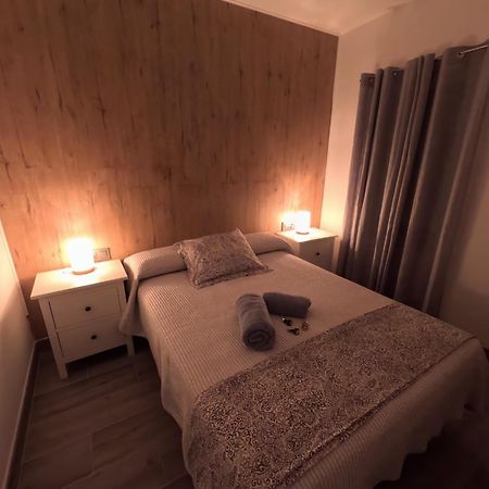 Apartament El Rincon De Carmen Jerez de la Frontera Zewnętrze zdjęcie