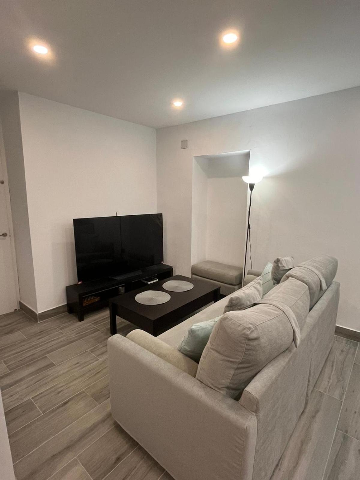 Apartament El Rincon De Carmen Jerez de la Frontera Zewnętrze zdjęcie