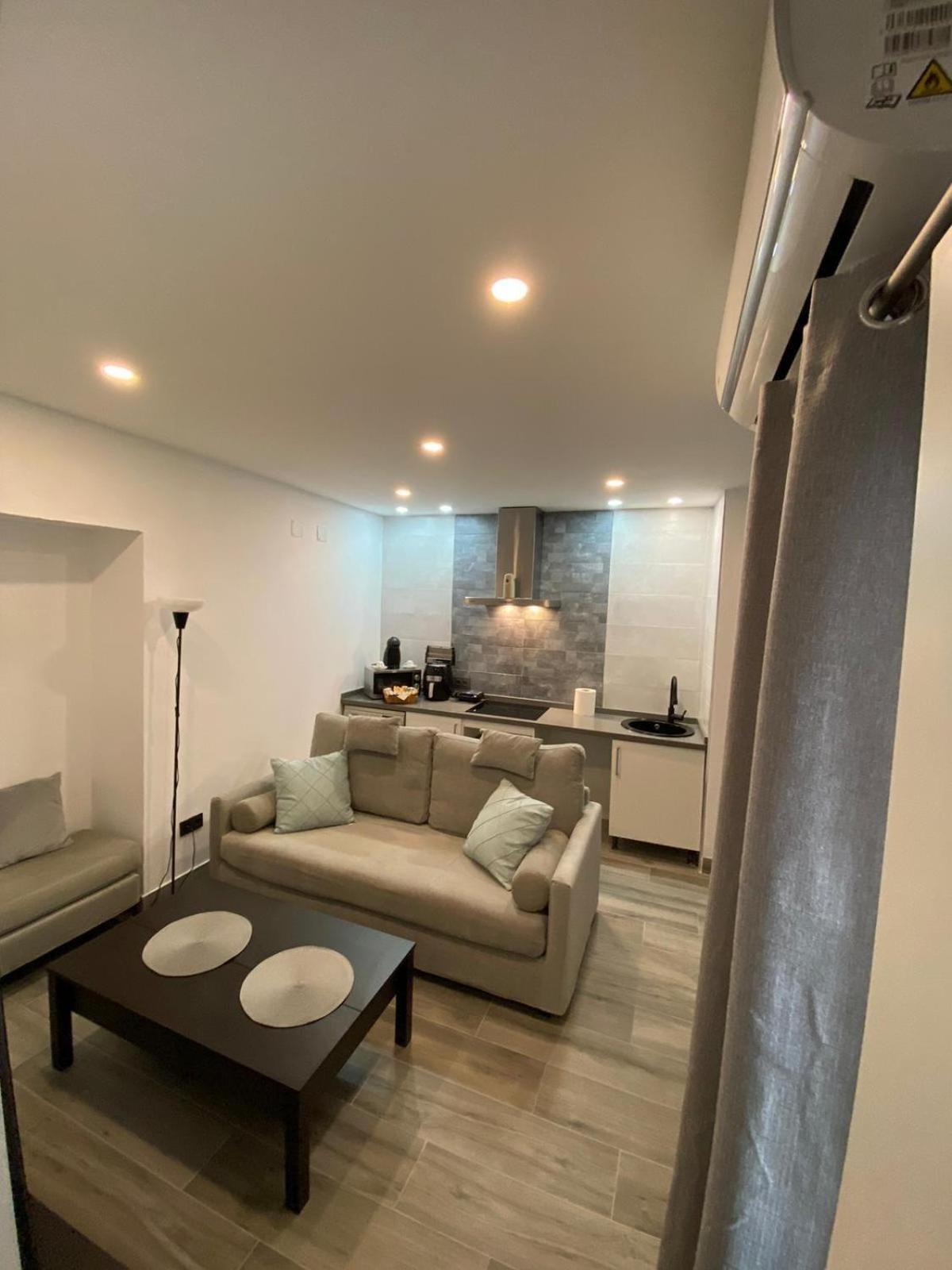 Apartament El Rincon De Carmen Jerez de la Frontera Zewnętrze zdjęcie