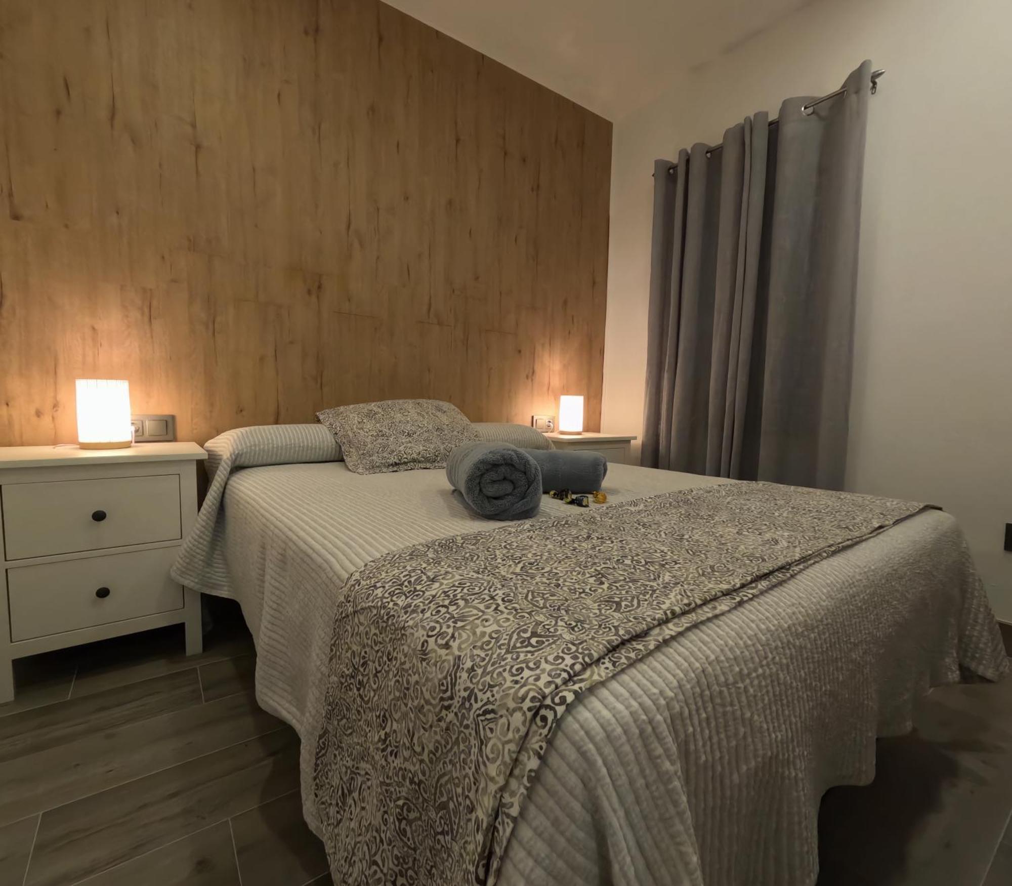 Apartament El Rincon De Carmen Jerez de la Frontera Zewnętrze zdjęcie