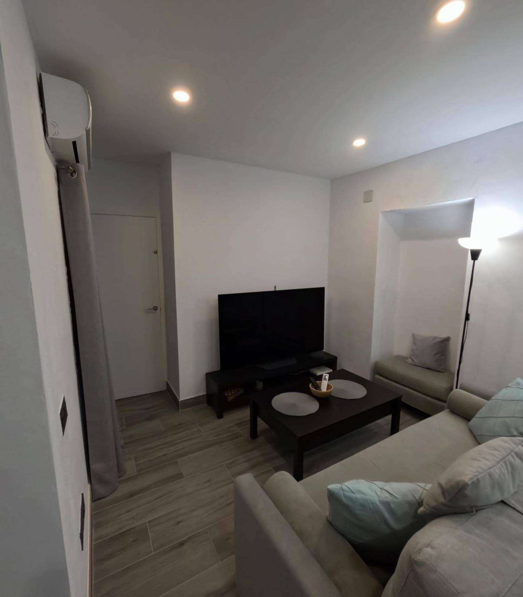 Apartament El Rincon De Carmen Jerez de la Frontera Zewnętrze zdjęcie
