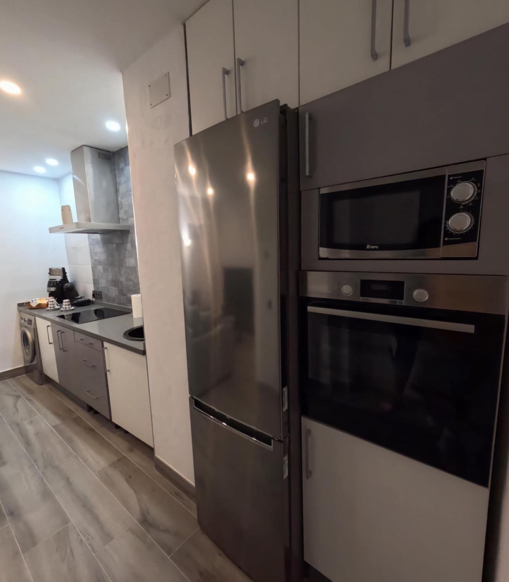 Apartament El Rincon De Carmen Jerez de la Frontera Zewnętrze zdjęcie
