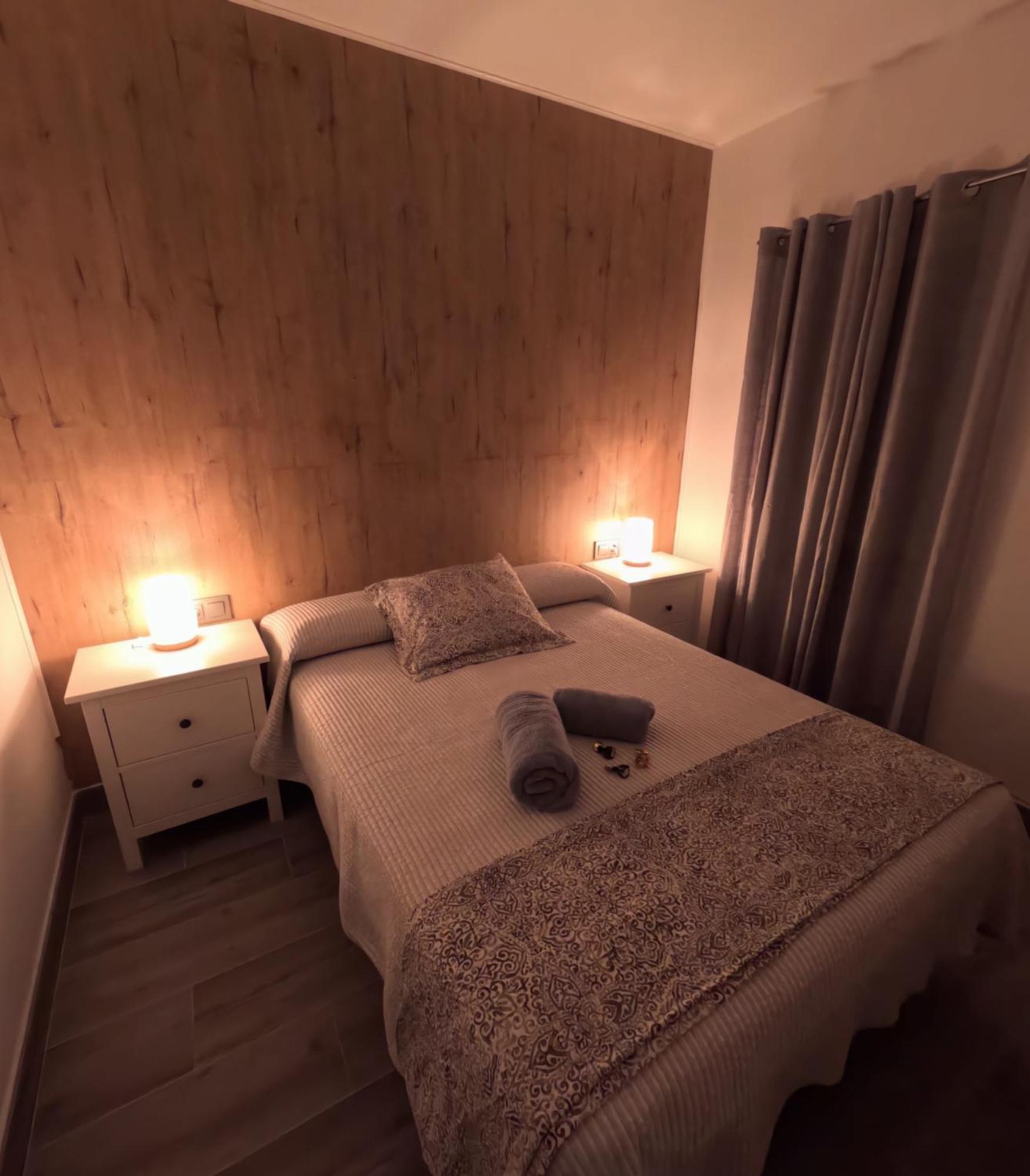 Apartament El Rincon De Carmen Jerez de la Frontera Zewnętrze zdjęcie