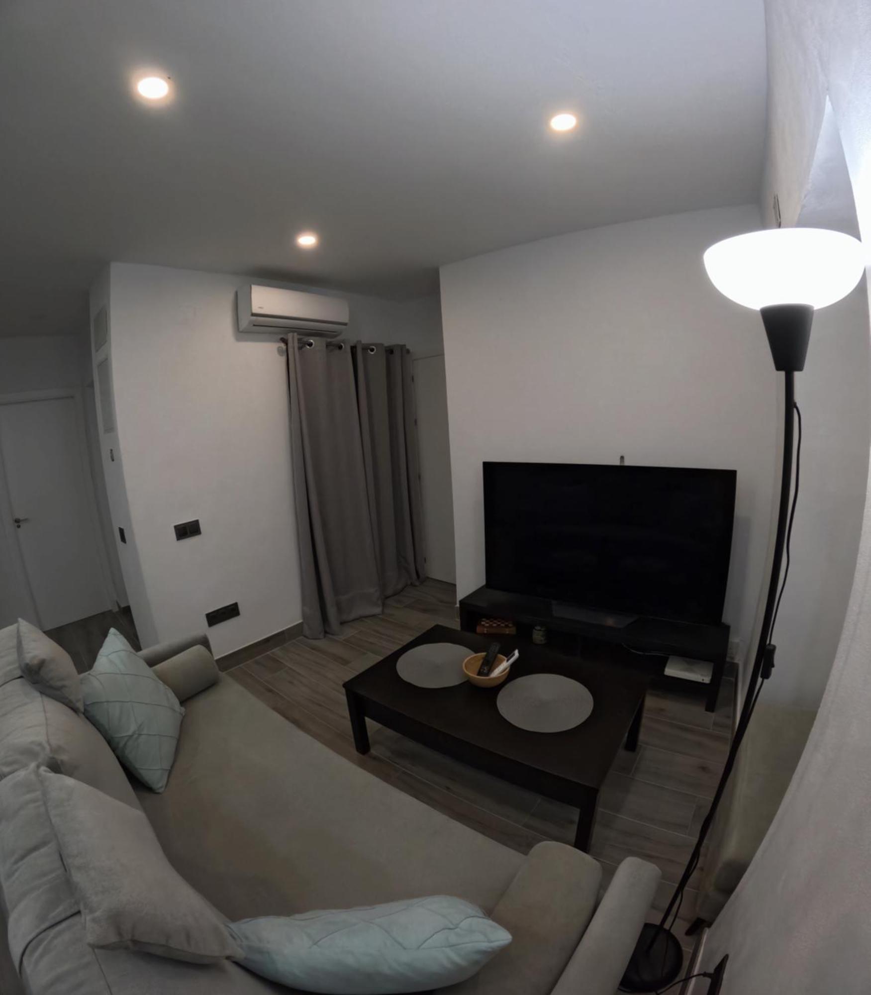 Apartament El Rincon De Carmen Jerez de la Frontera Zewnętrze zdjęcie