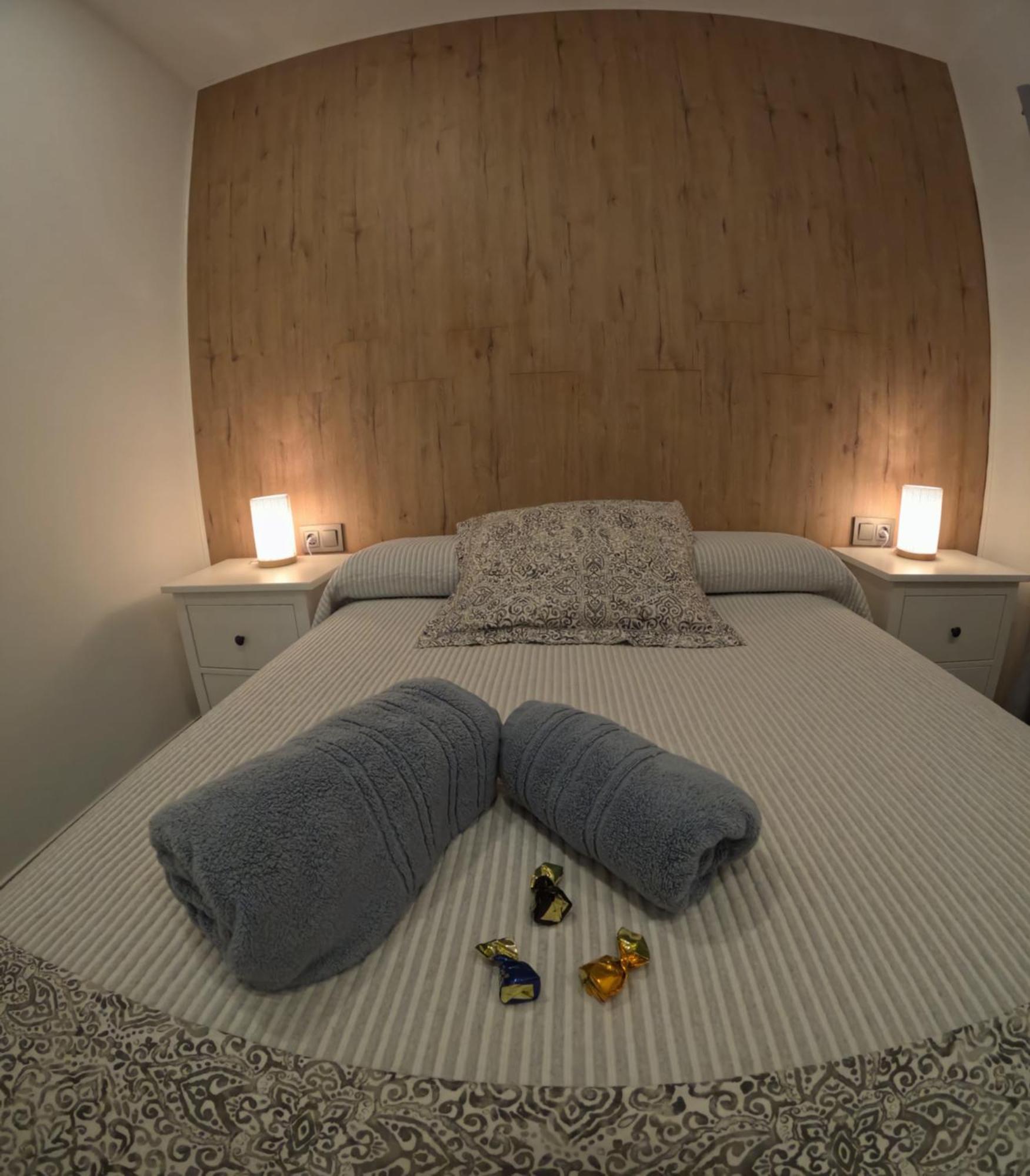 Apartament El Rincon De Carmen Jerez de la Frontera Zewnętrze zdjęcie