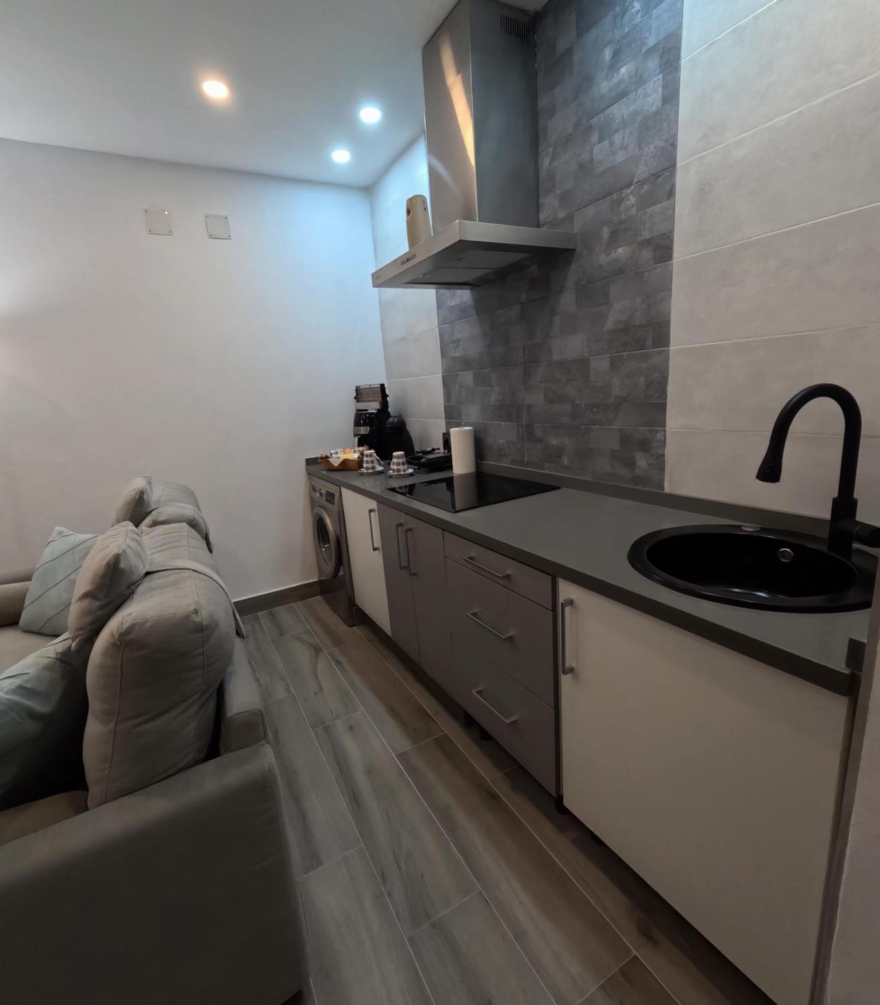 Apartament El Rincon De Carmen Jerez de la Frontera Zewnętrze zdjęcie